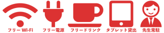 学習環境のサービス